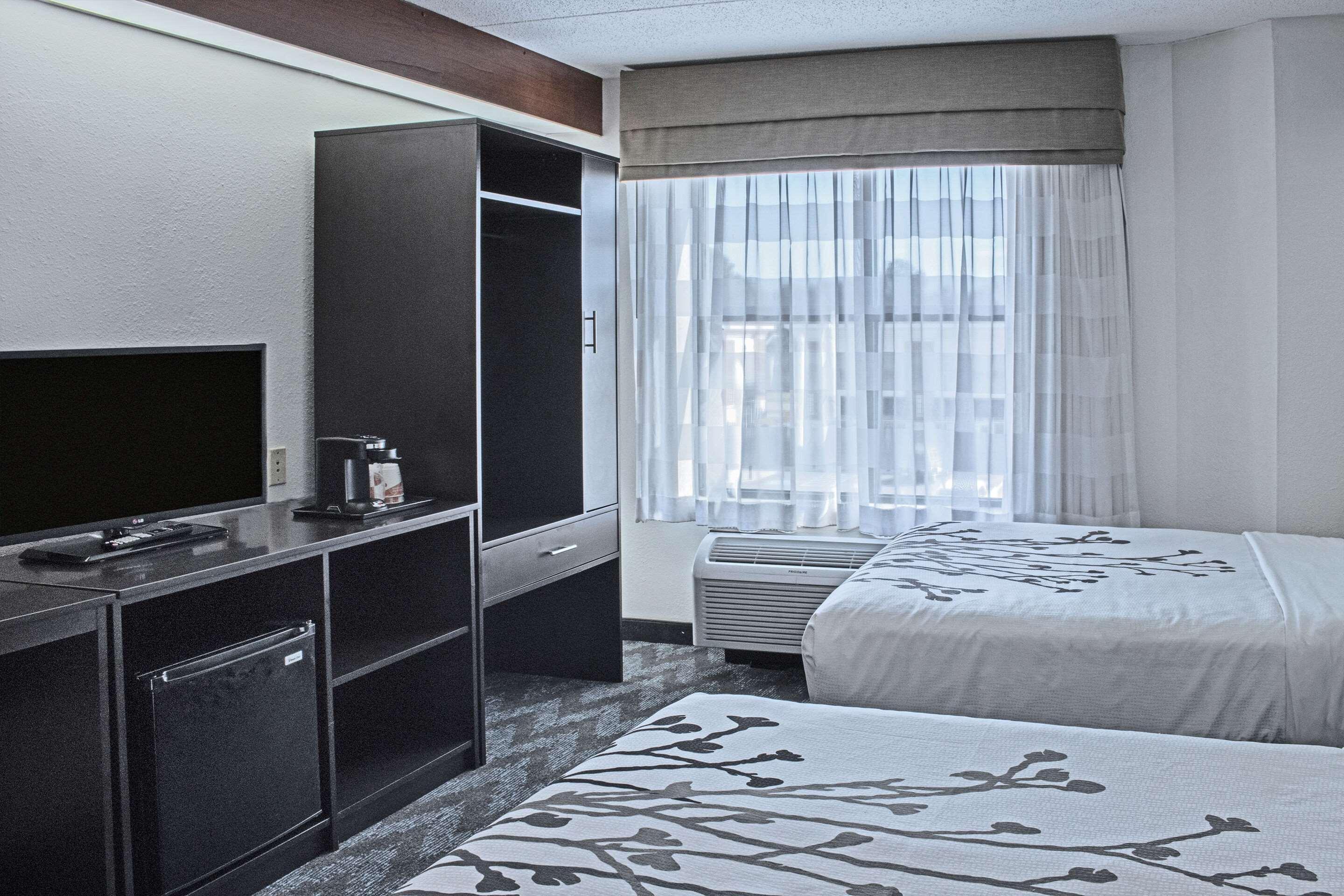 Sleep Inn Lake Wright - Norfolk Airport Екстериор снимка