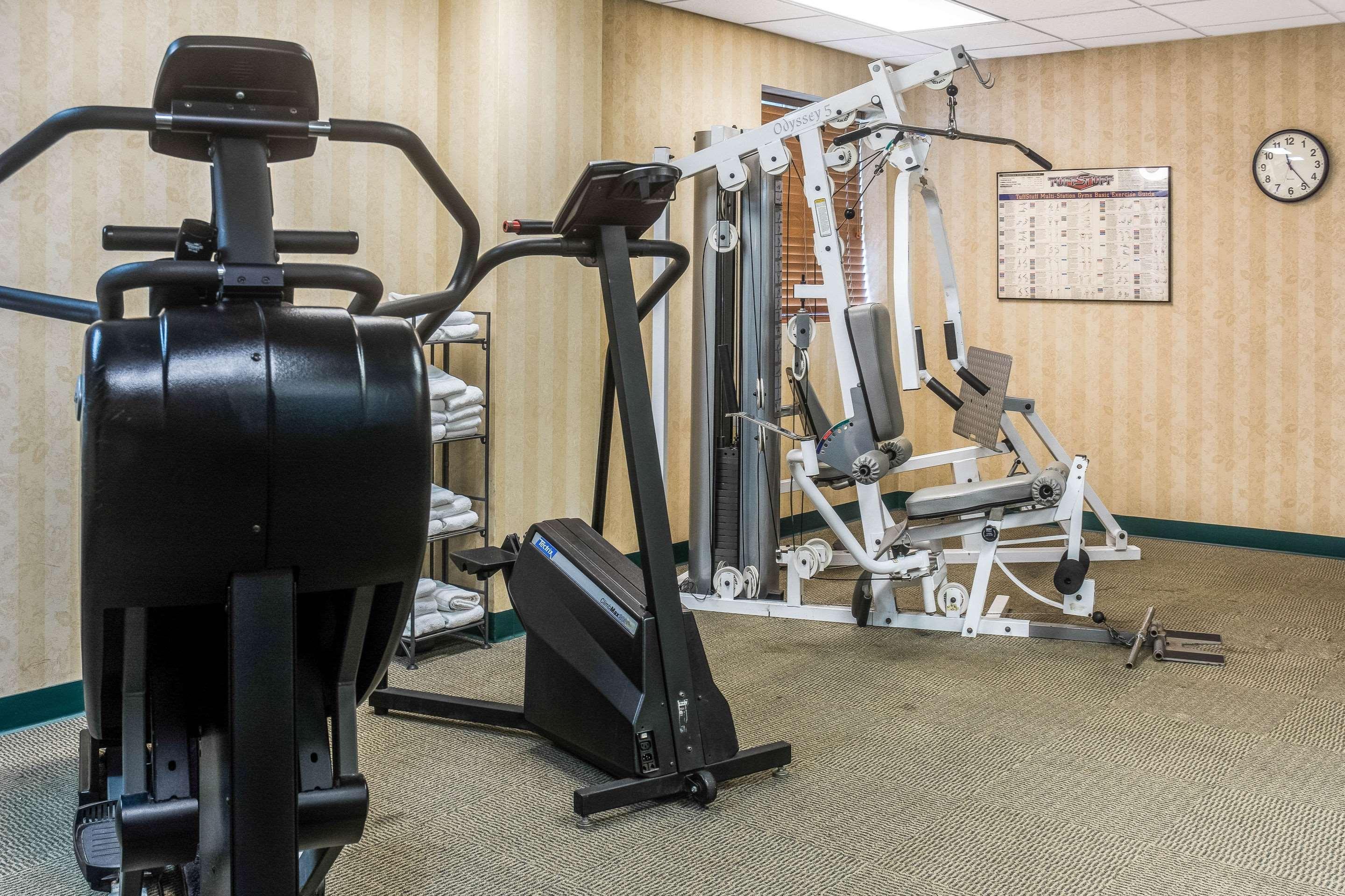 Sleep Inn Lake Wright - Norfolk Airport Екстериор снимка