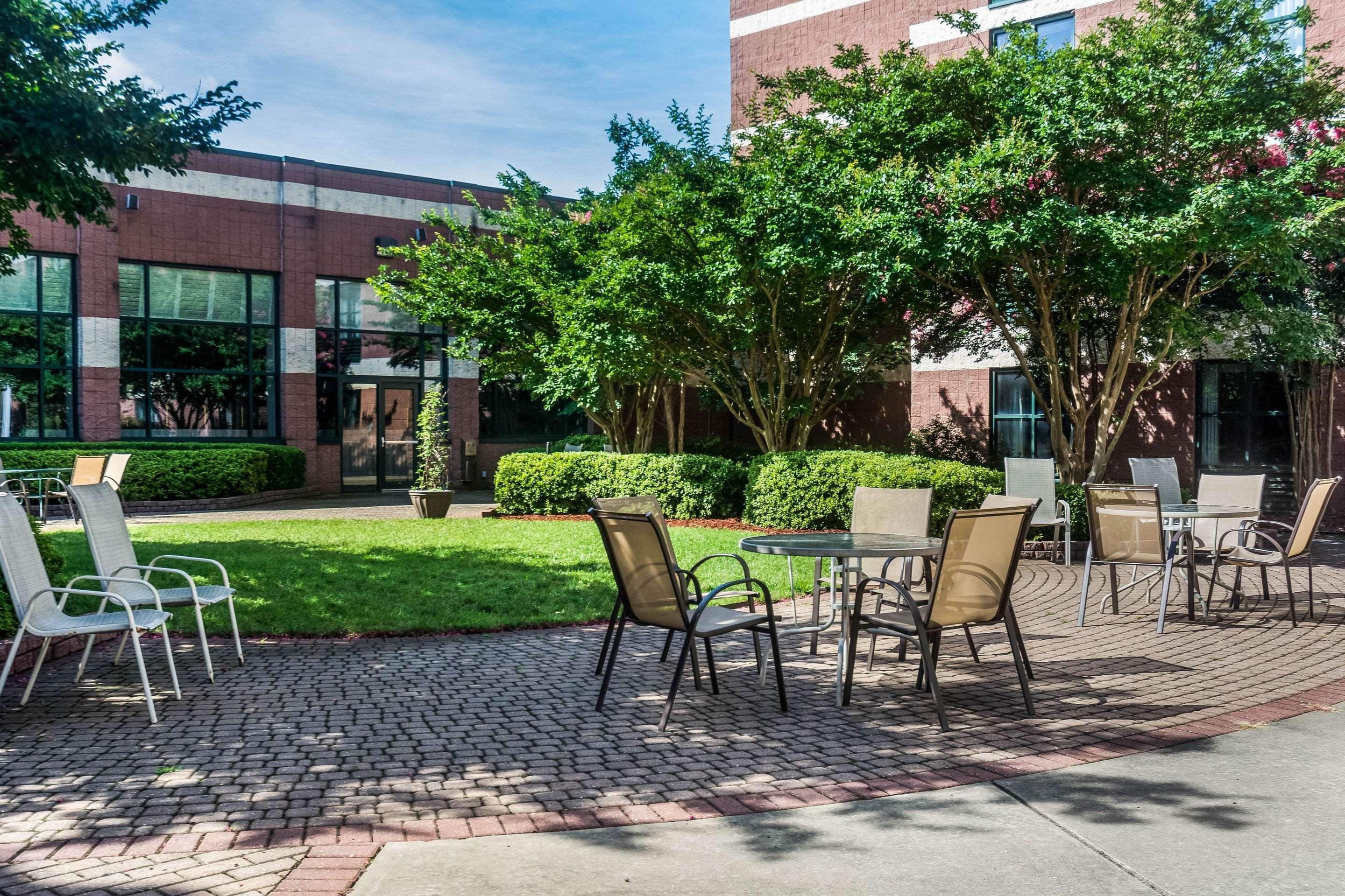 Sleep Inn Lake Wright - Norfolk Airport Екстериор снимка