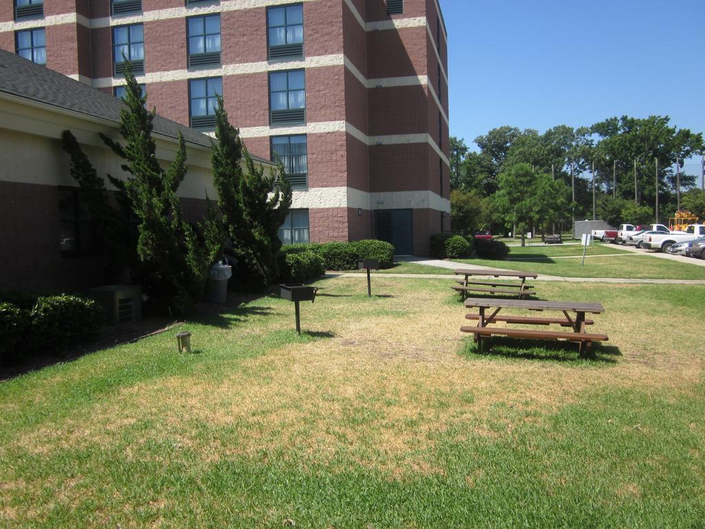 Sleep Inn Lake Wright - Norfolk Airport Екстериор снимка