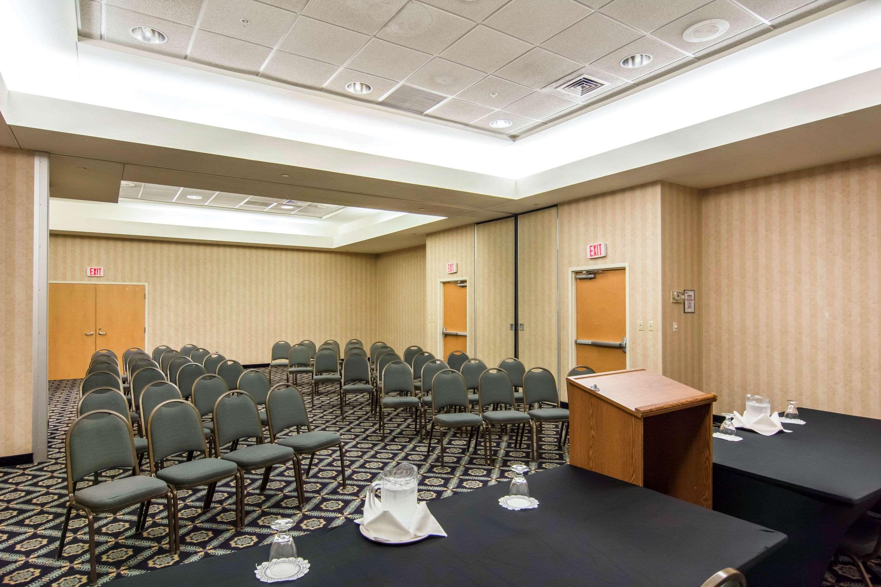 Sleep Inn Lake Wright - Norfolk Airport Екстериор снимка