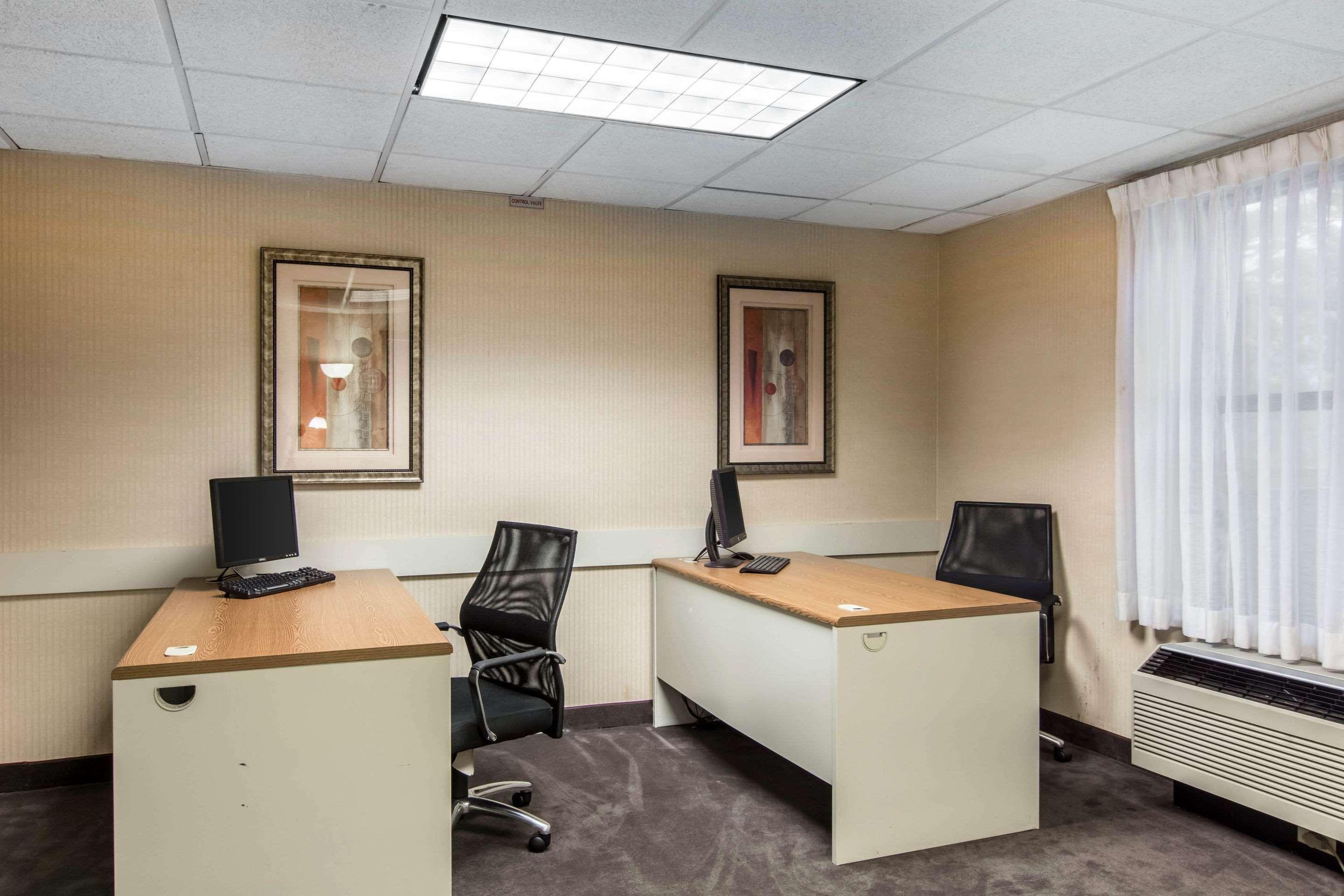 Sleep Inn Lake Wright - Norfolk Airport Екстериор снимка