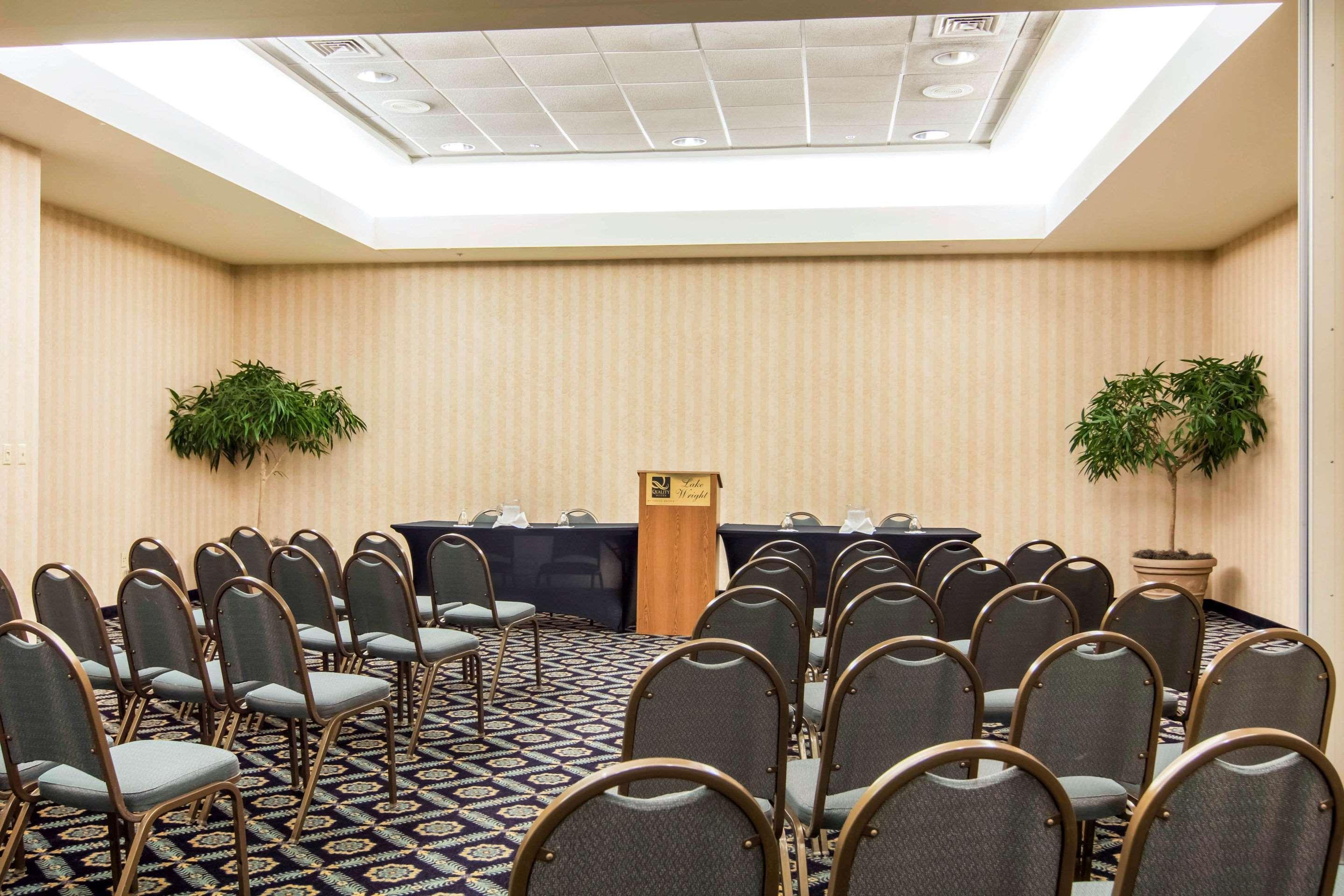 Sleep Inn Lake Wright - Norfolk Airport Екстериор снимка