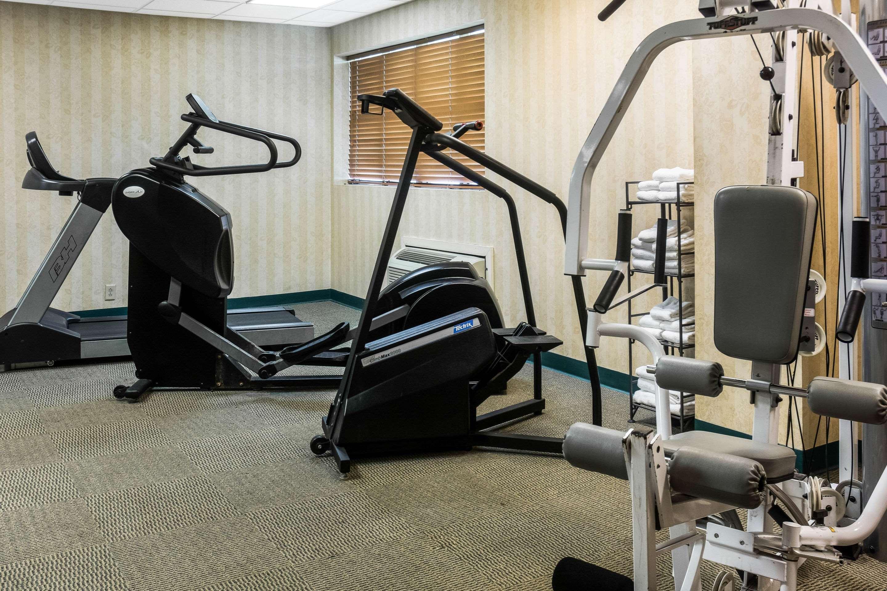 Sleep Inn Lake Wright - Norfolk Airport Екстериор снимка