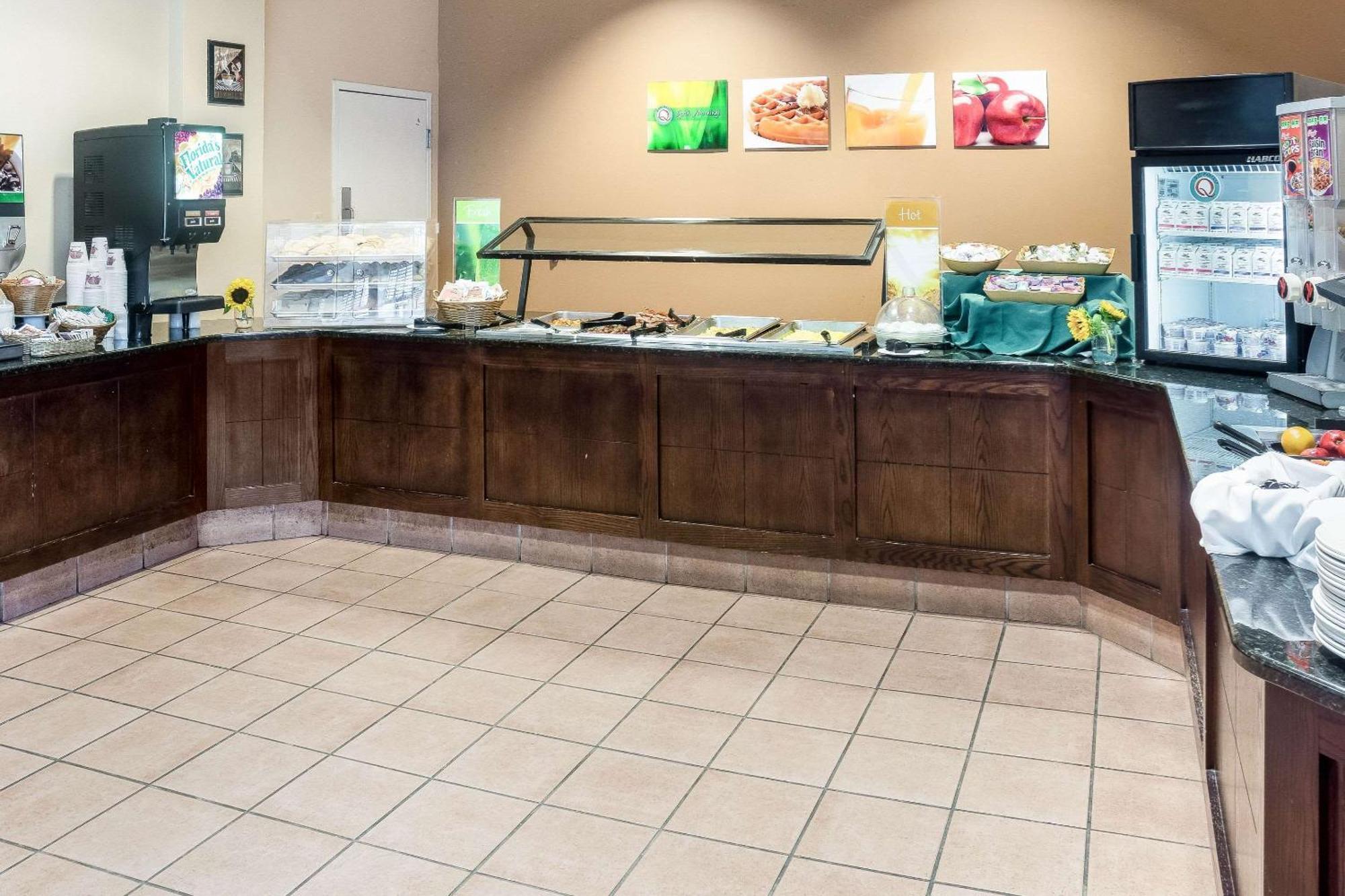 Sleep Inn Lake Wright - Norfolk Airport Екстериор снимка