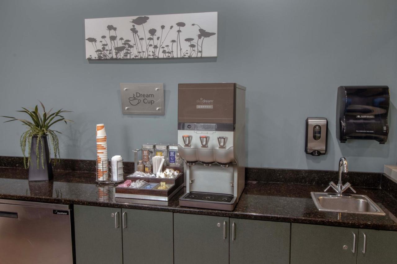 Sleep Inn Lake Wright - Norfolk Airport Екстериор снимка